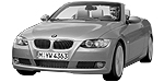 BMW E93 B3050 Fault Code